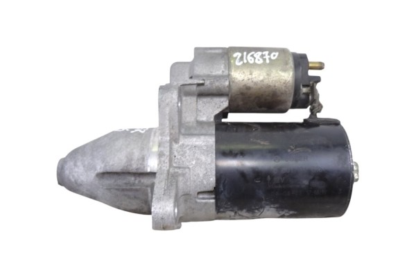 0001106016 MOTOR ARRANQUE MG ROVER ROVER 45 (RT)