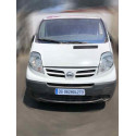 NISSAN PRIMASTAR (X83) Kasten L1H1 2.7t NISSAN PRIMASTAR (X83) Kasten L1H1 2.7t