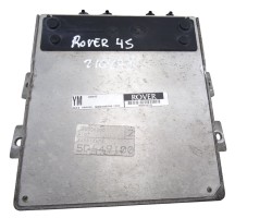 NNN100743 CENTRALITA MOTOR UCE MG ROVER ROVER 45 (RT)