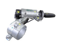 ANTIRROBO / LLAVE CONTACTO CHEVROLET CRUZE