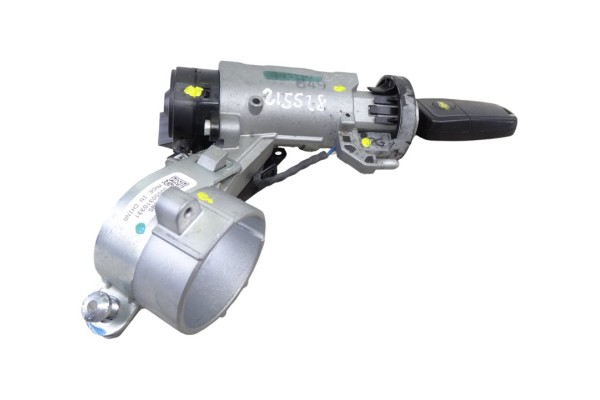 ANTIRROBO / LLAVE CONTACTO CHEVROLET CRUZE