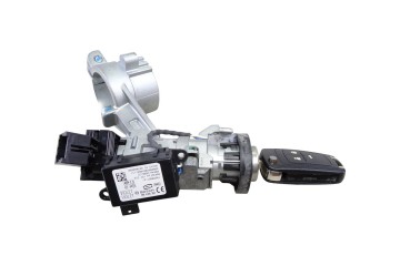  ANTIRROBO / LLAVE CONTACTO CHEVROLET CRUZE LS 2011 215528 CHEVROLET - 1