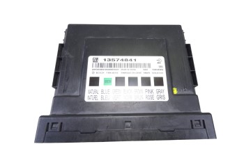 13574841 MODULO ELECTRONICO CHEVROLET CRUZE LS 2011 13574841 215529 CHEVROLET - 1