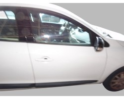 PUERTA DELANTERA DERECHA RENAULT MEGANE III SPORT TOURER