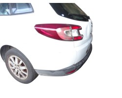 PARAGOLPES TRASERO RENAULT MEGANE III SPORT TOURER