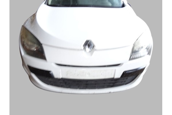 MORRO COMPLETO RENAULT MEGANE III SPORT TOURER