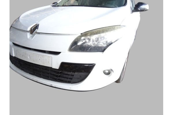  MORRO COMPLETO RENAULT MEGANE III SPORT TOURER Business 2011 216877 RENAULT - 1