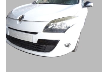  MORRO COMPLETO RENAULT MEGANE III SPORT TOURER Business 2011 216877 RENAULT - 1