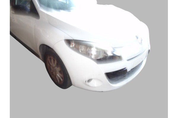  MORRO COMPLETO RENAULT MEGANE III SPORT TOURER Business 2011 216877 RENAULT - 2
