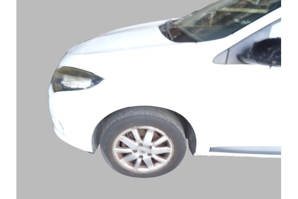  MORRO COMPLETO RENAULT MEGANE III SPORT TOURER Business 2011 216877 RENAULT - 3