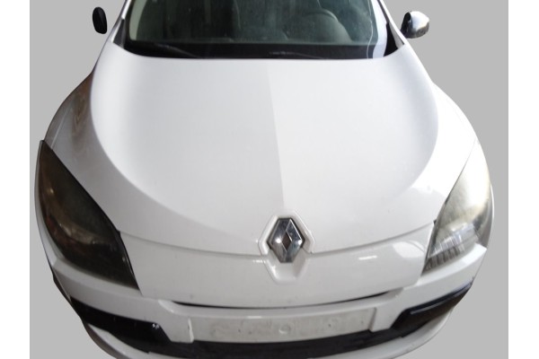  MORRO COMPLETO RENAULT MEGANE III SPORT TOURER Business 2011 216877 RENAULT - 4
