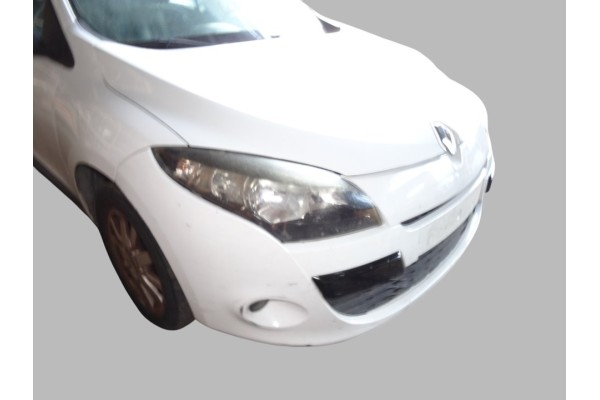  MORRO COMPLETO RENAULT MEGANE III SPORT TOURER Business 2011 216877 RENAULT - 5
