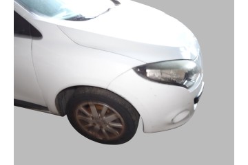  MORRO COMPLETO RENAULT MEGANE III SPORT TOURER Business 2011 216877 RENAULT - 6