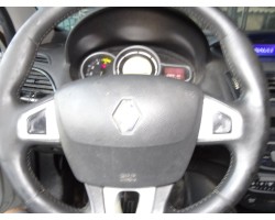 KIT AIRBAG RENAULT MEGANE III SPORT TOURER