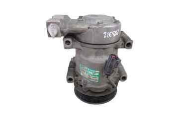 2S6119D629AE  COMPRESOR AIRE ACONDICIONADO MAZDA 2 BERLINA (DY) 1.4 CRTD Active 2004 2S6119D629AE 216887 MAZDA - 1