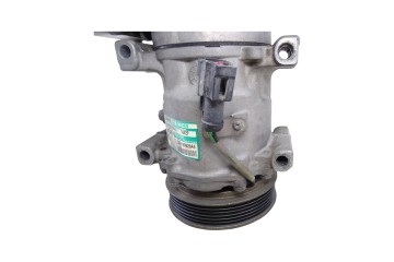 2S6119D629AE  COMPRESOR AIRE ACONDICIONADO MAZDA 2 BERLINA (DY) 1.4 CRTD Active 2004 2S6119D629AE 216887 MAZDA - 1