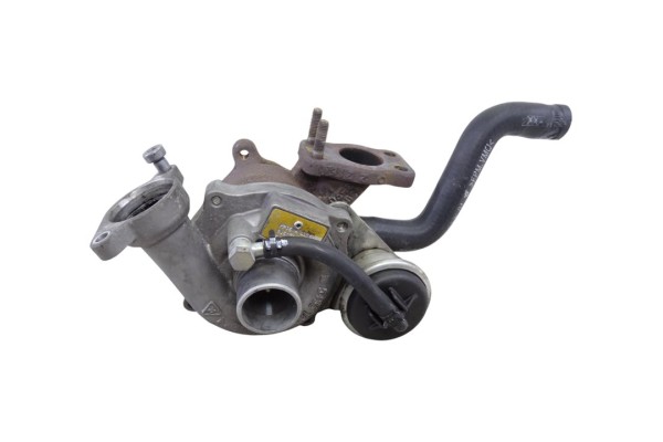 TURBOCOMPRESOR MAZDA 2 BERLINA (DY)