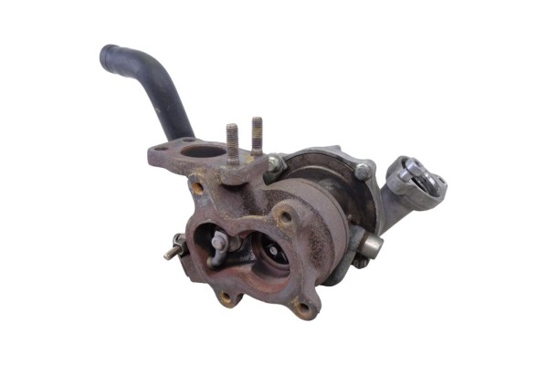 Y401-13-700B TURBOCOMPRESOR MAZDA 2 BERLINA (DY) 1.4 CRTD Active 2004 Y401-13-700B 216890 MAZDA - 1