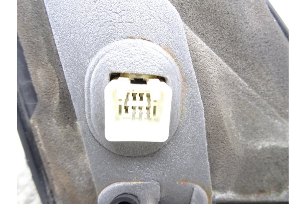  RETROVISOR IZQUIERDO MAZDA 2 BERLINA (DY) 1.4 CRTD Active 2004 216892 MAZDA - 2