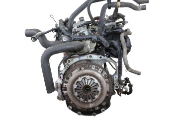 1SZFE MOTOR COMPLETO TOYOTA YARIS (NCP1/NLP1/SCP1) 1.0 Linea Luna 2004 1SZFE 216787 TOYOTA - 1