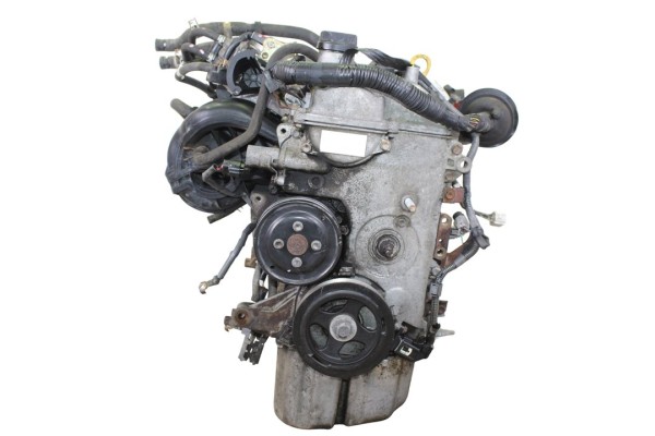 1SZFE MOTOR COMPLETO TOYOTA YARIS (NCP1/NLP1/SCP1) 1.0 Linea Luna 2004 1SZFE 216787 TOYOTA - 1