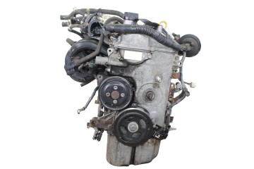 1SZFE MOTOR COMPLETO TOYOTA YARIS (NCP1/NLP1/SCP1) 1.0 Linea Luna 2004 1SZFE 216787 TOYOTA - 1
