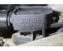 1SZFE MOTOR COMPLETO TOYOTA YARIS (NCP1/NLP1/SCP1) 1.0 Linea Luna 2004 1SZFE 216787 TOYOTA - 2