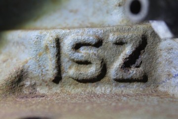 1SZFE MOTOR COMPLETO TOYOTA YARIS (NCP1/NLP1/SCP1) 1.0 Linea Luna 2004 1SZFE 216787 TOYOTA - 3