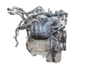 1SZFE MOTOR COMPLETO TOYOTA YARIS (NCP1/NLP1/SCP1) 1.0 Linea Luna 2004 1SZFE 216787 TOYOTA - 4
