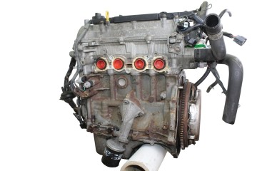 1SZFE MOTOR COMPLETO TOYOTA YARIS (NCP1/NLP1/SCP1) 1.0 Linea Luna 2004 1SZFE 216787 TOYOTA - 6