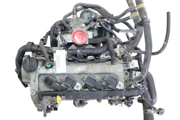 1SZFE MOTOR COMPLETO TOYOTA YARIS (NCP1/NLP1/SCP1) 1.0 Linea Luna 2004 1SZFE 216787 TOYOTA - 7