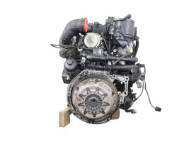 F6JA MOTOR COMPLETO FORD FUSION (CBK)
