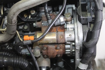 F6JA MOTOR COMPLETO FORD FUSION (CBK) Ambiente 2004 F6JA 216788 FORD - 1