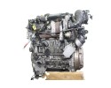 F6JA MOTOR COMPLETO FORD FUSION (CBK) Ambiente 2004 F6JA 216788 FORD - 2