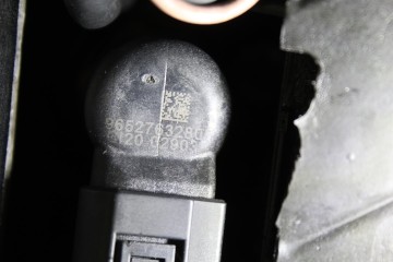 F6JA MOTOR COMPLETO FORD FUSION (CBK) Ambiente 2004 F6JA 216788 FORD - 4