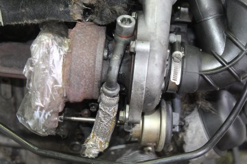 F6JA MOTOR COMPLETO FORD FUSION (CBK) Ambiente 2004 F6JA 216788 FORD - 11