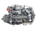F6JA MOTOR COMPLETO FORD FUSION (CBK) Ambiente 2004 F6JA 216788 FORD - 12