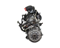 B10S MOTOR COMPLETO DAEWOO MATIZ