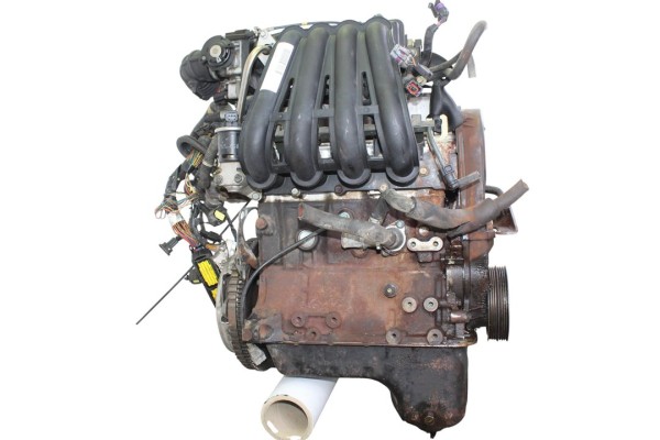 B10S1 MOTOR COMPLETO DAEWOO MATIZ CD 2003 B10S1 216803 DAEWOO - 1