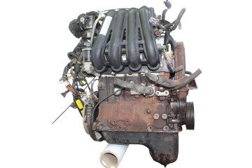 B10S1 MOTOR COMPLETO DAEWOO MATIZ CD 2003 B10S1 216803 DAEWOO - 1