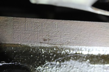 B10S1 MOTOR COMPLETO DAEWOO MATIZ CD 2003 B10S1 216803 DAEWOO - 2