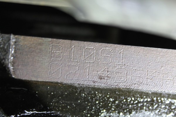 B10S1 MOTOR COMPLETO DAEWOO MATIZ CD 2003 B10S1 216803 DAEWOO - 3