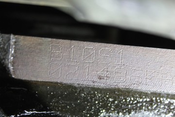 B10S1 MOTOR COMPLETO DAEWOO MATIZ CD 2003 B10S1 216803 DAEWOO - 3