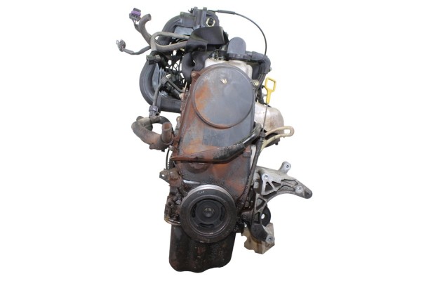 B10S1 MOTOR COMPLETO DAEWOO MATIZ CD 2003 B10S1 216803 DAEWOO - 4
