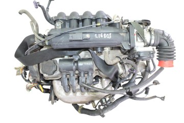 B10S1 MOTOR COMPLETO DAEWOO MATIZ CD 2003 B10S1 216803 DAEWOO - 5