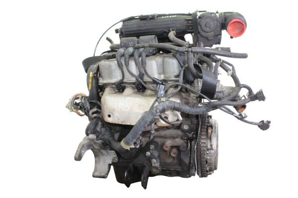 B10S1 MOTOR COMPLETO DAEWOO MATIZ CD 2003 B10S1 216803 DAEWOO - 6