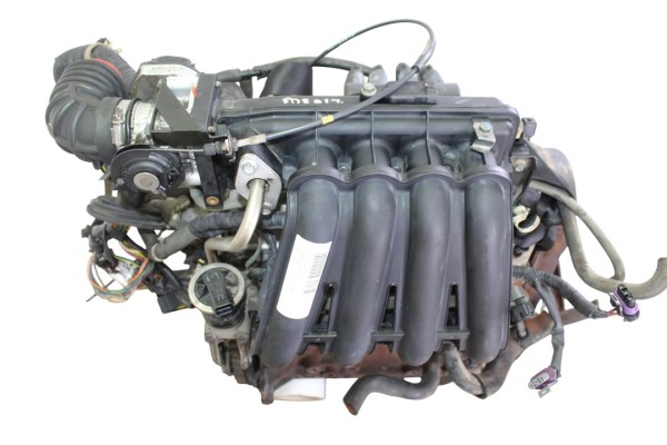 B10S1 MOTOR COMPLETO DAEWOO MATIZ CD 2003 B10S1 216803 DAEWOO - 7