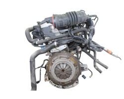 16K4F MOTOR COMPLETO MG ROVER ROVER 45 (RT)