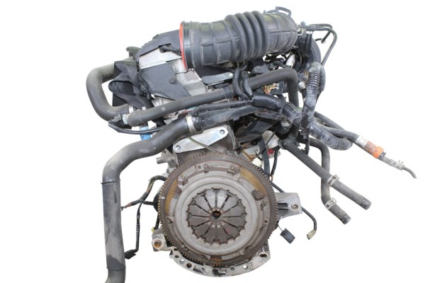 16K4F MOTOR COMPLETO MG ROVER ROVER 45 (RT)