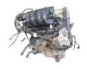 16K4F MOTOR COMPLETO MG ROVER ROVER 45 (RT) Classic (5-ptas.) 2004 16K4F 216805 MG ROVER - 2